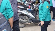 Bupati Sukabumi H. Asep Japar lakukan sidak ke Puskesmas Sukaraja untuk memastikan kualitas layanan kesehatan tetap optimal bagi masyarakat di wilayah padat penduduk.