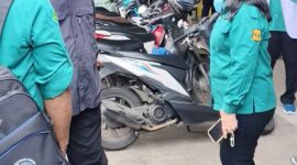 Bupati Sukabumi H. Asep Japar lakukan sidak ke Puskesmas Sukaraja untuk memastikan kualitas layanan kesehatan tetap optimal bagi masyarakat di wilayah padat penduduk.