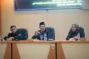 Dinas Pertanian Kabupaten Sukabumi menegaskan komitmen dalam mendorong regenerasi petani muda melalui Forum Evaluasi Akhir Program YESS 2025.