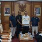 Pemkab Sukabumi bersama Bea Cukai Bogor bahas penguatan pengawasan Barang Kena Cukai (BKC)