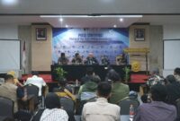 Dinas Pariwisata Kabupaten Sukabumi menyambut positif suksesnya revalidasi CPUGGp 2025.