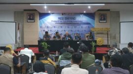 Dinas Pariwisata Kabupaten Sukabumi menyambut positif suksesnya revalidasi CPUGGp 2025.