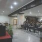 Penutupan revalidasi Ciletuh Palabuhanratu UNESCO Global Geopark (CPUGGp) 2025 berlangsung penuh kesan.
