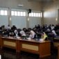 Dishub Kabupaten Sukabumi dukung pengesahan dua Raperda strategis sebagai wujud komitmen terhadap transparansi anggaran dan kesiapan Pilkada 2029.