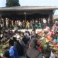 Dinas Pariwisata Kabupaten Sukabumi dukung pelestarian tradisi Bhakti Sedekah Bumi di Desa Adat Girijaya