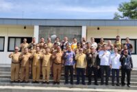 Dinas Perkim Kabupaten Sukabumi dorong sinergi CSR perusahaan untuk percepatan pembangunan permukiman layak dan infrastruktur dasar masyarakat.