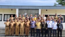 Dinas Perkim Kabupaten Sukabumi dorong sinergi CSR perusahaan untuk percepatan pembangunan permukiman layak dan infrastruktur dasar masyarakat.