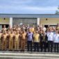 Dinas Perkim Kabupaten Sukabumi dorong sinergi CSR perusahaan untuk percepatan pembangunan permukiman layak dan infrastruktur dasar masyarakat.
