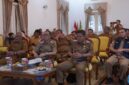 Sekda Ade Suryaman ikuti Rakor virtual bersama Kementerian Koperasi dan UKM terkait pembentukan 80.000 Koperasi Merah Putih.