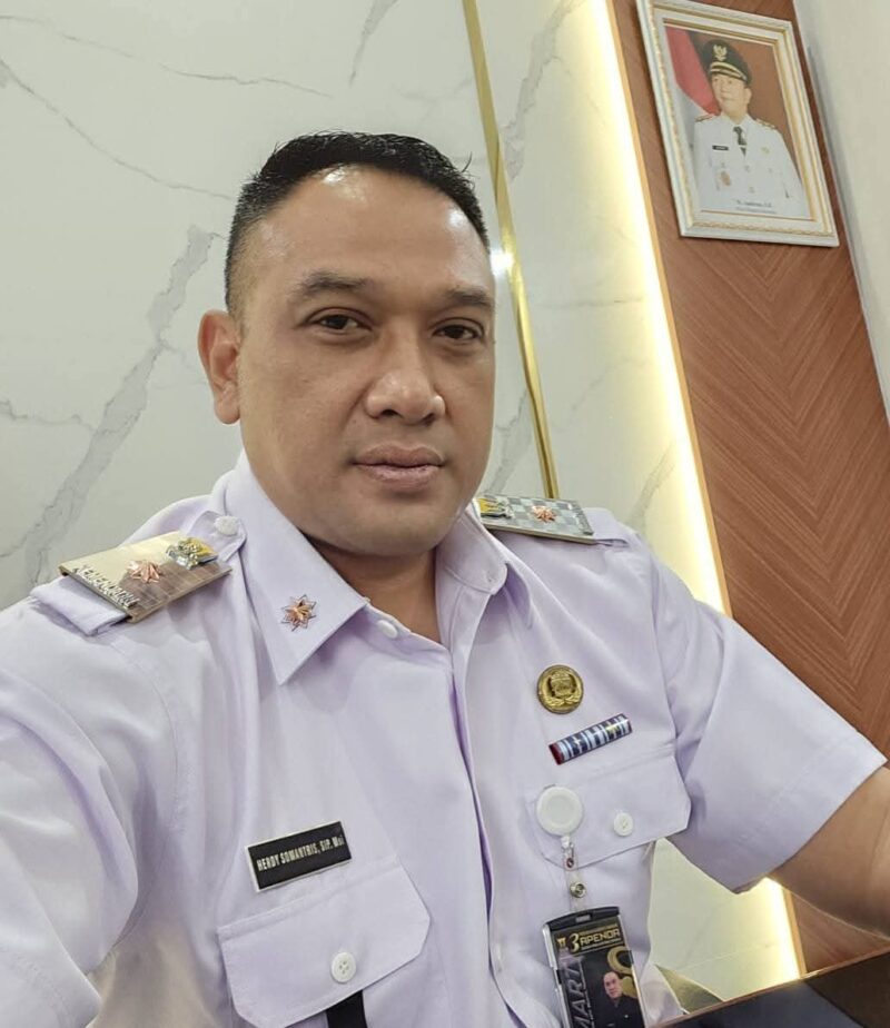 Bapenda Kabupaten Sukabumi meluncurkan program pengurangan pokok dan pembebasan sanksi PBB-P2 bagi masyarakat yang melunasi pajak tahun 2025.