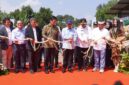 Bupati Sukabumi resmikan RDF Cimenteng 
