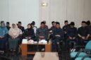 Dinas Perikanan Kabupaten Sukabumi menyambut positif pengesahan Raperda Pertanggungjawaban Pelaksanaan APBD 2024.