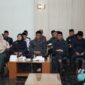 Dinas Perikanan Kabupaten Sukabumi menyambut positif pengesahan Raperda Pertanggungjawaban Pelaksanaan APBD 2024.
