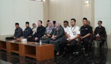 Dinas Pertanian Kabupaten Sukabumi menyambut baik pengesahan Raperda Pertanggungjawaban Pelaksanaan APBD 2024.