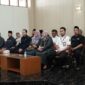 Dinas Pertanian Kabupaten Sukabumi menyambut baik pengesahan Raperda Pertanggungjawaban Pelaksanaan APBD 2024.