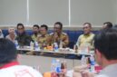 Bappelitbangda Kabupaten Sukabumi dorong sinergi dunia usaha dan pemerintah melalui penyelarasan program CSR dengan prioritas pembangunan daerah.
