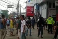 Viral video nelayan Palabuhanratu kecewa tak bisa isi BBM pakai jeriken di SPBU 34.433.04.