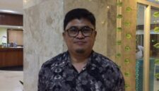 Kepala Dinas Pariwisata Kabupaten Sukabumi, Sendi Apriadi, optimistis Geopark Ciletuh mampu mempertahankan status UNESCO Global Geopark.
