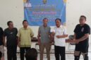 Pemerintah Kelurahan Palabuhanratu melaksanakan evaluasi PBB-P2