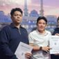 Kuasa hukum RR, anggota Polres Sukabumi, membantah tudingan pengrusakan dan pengancaman yang dilaporkan oleh SMI.