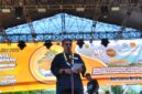 Syukuran Hari Nelayan ke-68 di Desa Ciwaru menjadi simbol kuatnya budaya pesisir Sukabumi.