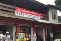 DPMD Kabupaten Sukabumi resmi mengumumkan dimulainya operasional Koperasi Merah Putih di seluruh desa dan kelurahan.