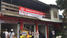 DPMD Kabupaten Sukabumi resmi mengumumkan dimulainya operasional Koperasi Merah Putih di seluruh desa dan kelurahan.