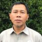 DPMD Kabupaten Sukabumi menunjuk Sekretaris Desa Ika Karmilah sebagai Plt Kepala Desa Cikujang.