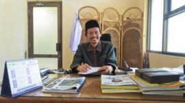 DPMD Kabupaten Sukabumi hadir sebagai narasumber dalam pelatihan peningkatan kapasitas anggota BUMDes
