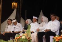 Bappelitbangda Kabupaten Sukabumi mendukung penuh program Abdi Nagri