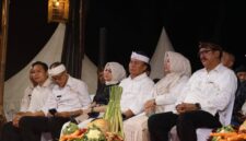 Bappelitbangda Kabupaten Sukabumi mendukung penuh program Abdi Nagri