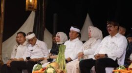 Bappelitbangda Kabupaten Sukabumi mendukung penuh program Abdi Nagri