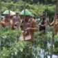 Bappelitbangda dorong perluasan kemitraan petani dengan dunia usaha sebagai bagian dari strategi hilirisasi pertanian daerah.