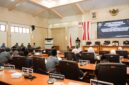 Bappelitbangda Kabupaten Sukabumi mendukung penuh perubahan APBD 2025