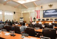 Bappelitbangda Kabupaten Sukabumi mendukung penuh perubahan APBD 2025