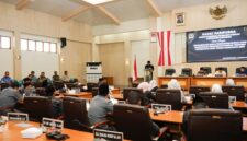 Bappelitbangda Kabupaten Sukabumi mendukung penuh perubahan APBD 2025