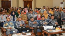 Bappelitbangda Kabupaten Sukabumi tegaskan komitmen dukung Program Kabupaten Sehat