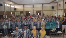 Dinas Perikanan Kabupaten Sukabumi dorong pola konsumsi sehat 