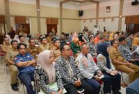 Dinas Pariwisata Kabupaten Sukabumi berkomitmen mendukung Program Kabupaten/Kota Sehat 2025