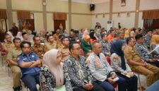 Dinas Pariwisata Kabupaten Sukabumi berkomitmen mendukung Program Kabupaten/Kota Sehat 2025