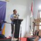 Sekda Sukabumi dorong optimalisasi layanan kesehatan melalui sosialisasi JKN Mobile di Kadudampit
