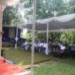 Sekda Kabupaten Sukabumi Ade Suryaman resmi mengukuhkan PERISAI Sukabumi Raya