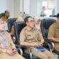 Inflasi di Kabupaten Sukabumi alami tren penurunan pada akhir Agustus 2025.