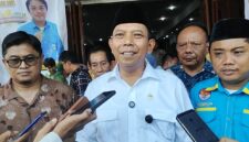 Dinas Pariwisata Kabupaten Sukabumi apresiasi penuh atas peringatan Harlah ke-52 KNPI