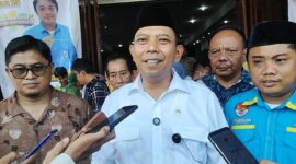 Dinas Pariwisata Kabupaten Sukabumi apresiasi penuh atas peringatan Harlah ke-52 KNPI