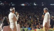 Gubernur Jawa Barat H. Dedi Mulyadi menegaskan pentingnya menjaga Palabuhanratu.