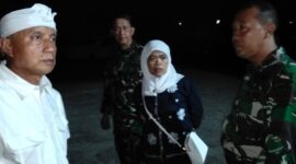 Dinas Perikanan Kabupaten Sukabumi berharap dukungan Gubernur Jawa Barat untuk pembangunan dermaga,