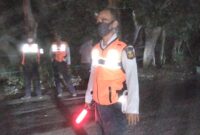 Dishub Kabupaten Sukabumi kerahkan 25 personel untuk mengamankan arus lalu lintas saat kunjungan kerja Gubernur Jawa Barat