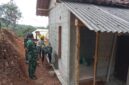 Satgas TMMD ke-125 terus hadirkan manfaat nyata bagi warga.