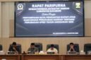 Ketua DPRD dan Bupati Sukabumi menekankan pentingnya anggaran perubahan